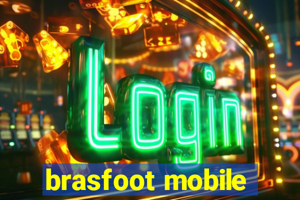 brasfoot mobile